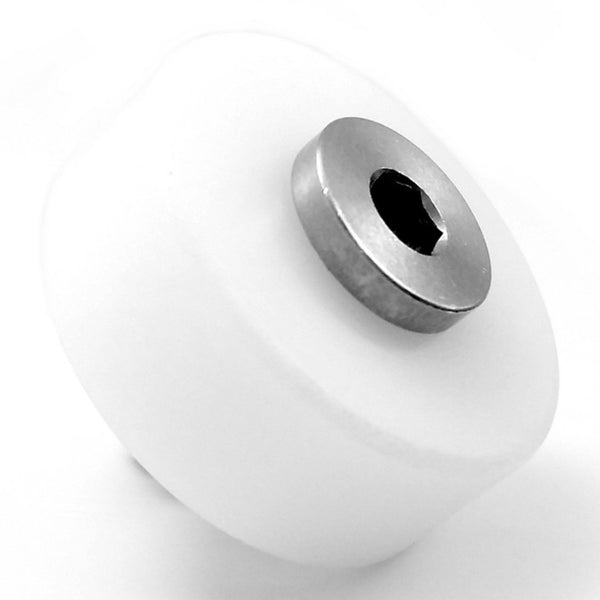 Can-Am Bead Applicator Wheel Assembly