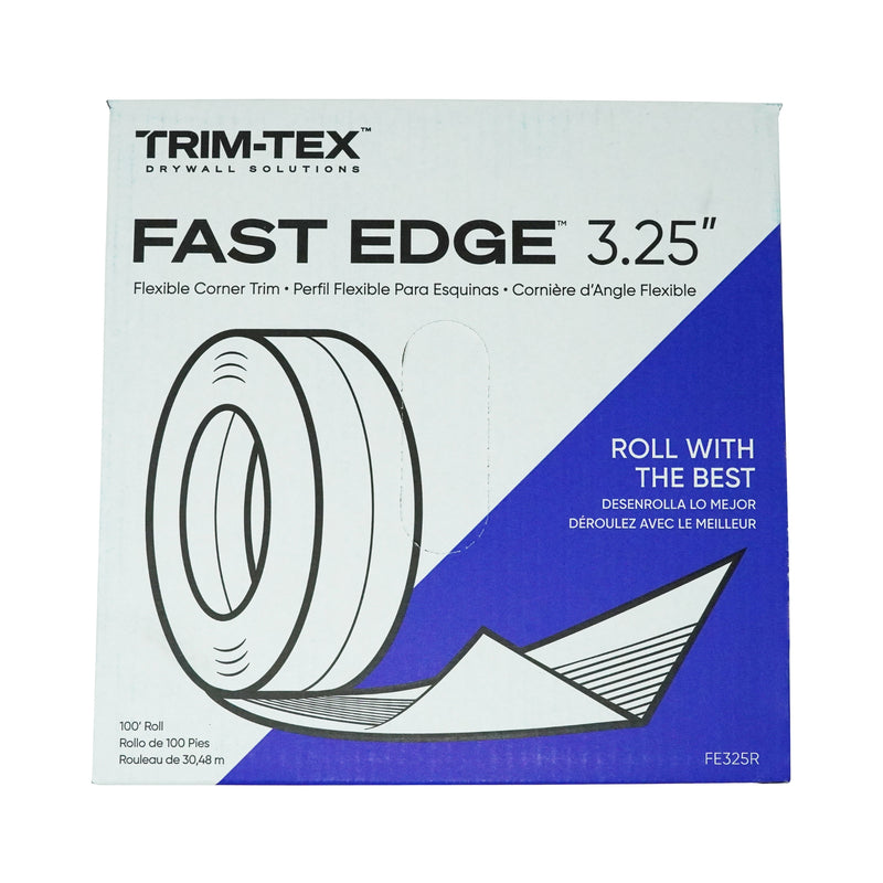 Trim-Tex Fast Edge Roll
