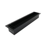 Aria Luxe Flush Floor Vent