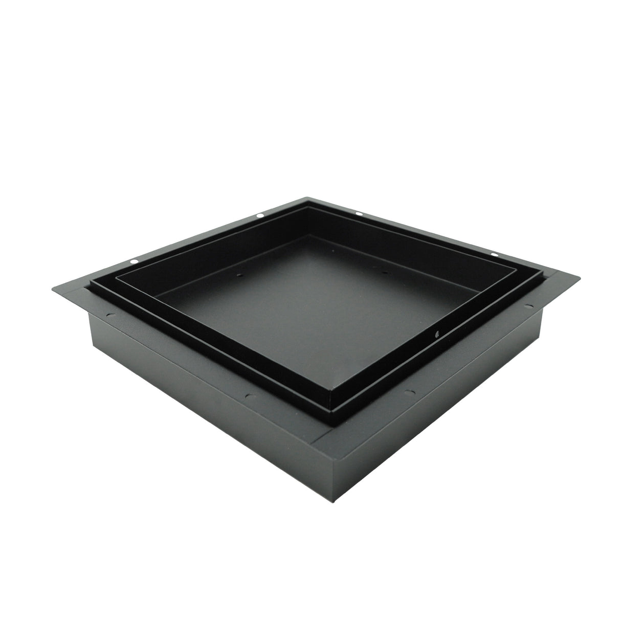 Aria Luxe Flush Floor Vent