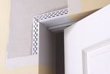 Remate rápido de pared Trim-Tex para montantes metálicos de 2½"