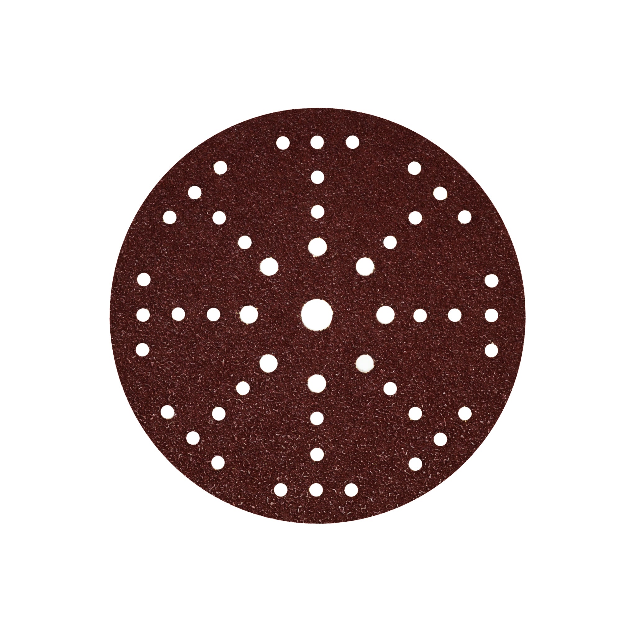 CSR 9" Round Saphir Red Procut Drywall Sanding Discs for Festool (5 Pack)