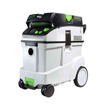 Aspirador Festool con Autoclean CT 48 E AC