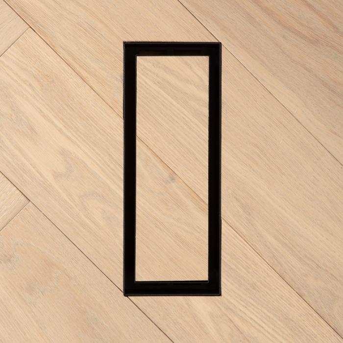 Aria Lite Flush Floor Vent