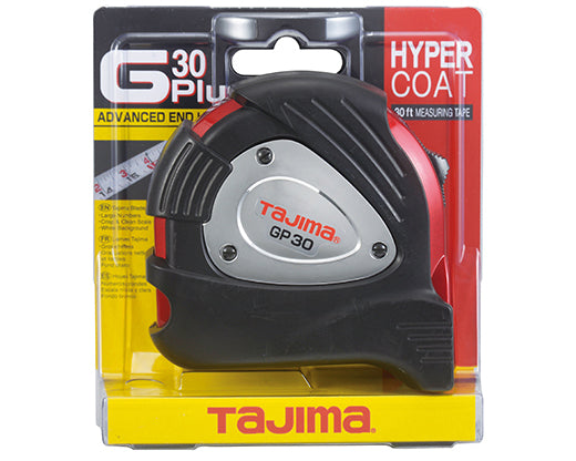 Tajima G-PLUS Measuring Tape
