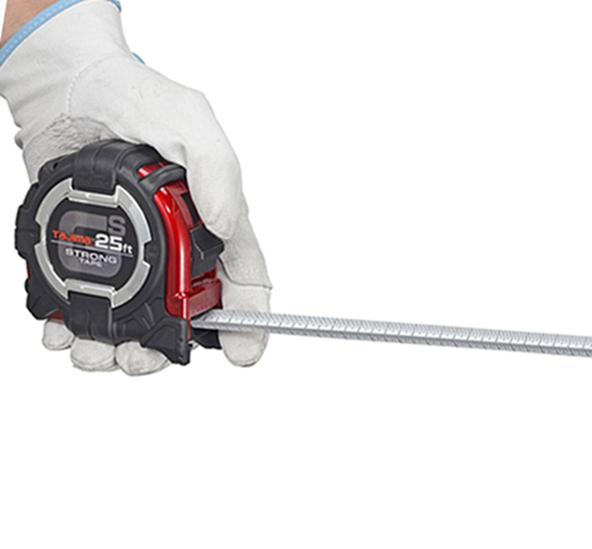 Tajima GS-Lock Measuring Tape with Safety Belt Holder