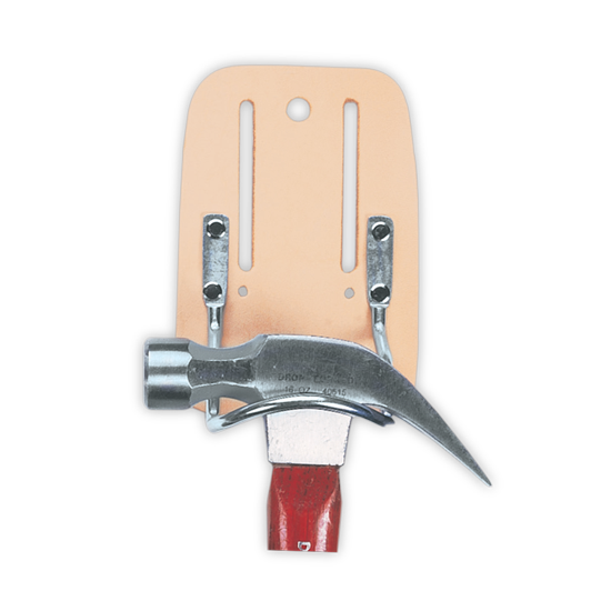 Kuny's HM213 Steel Loop Hammer Holder