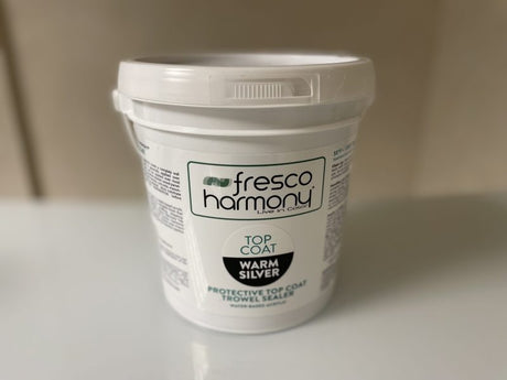 Fresco Harmony Topcoat