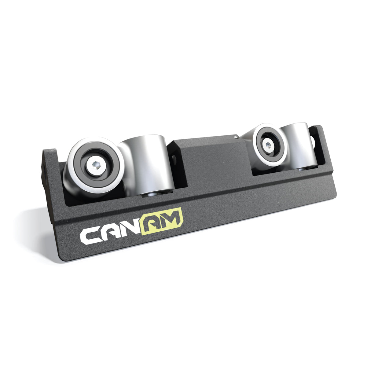 Can-Am Heavy Duty Four Wheel Inside Corner Roller