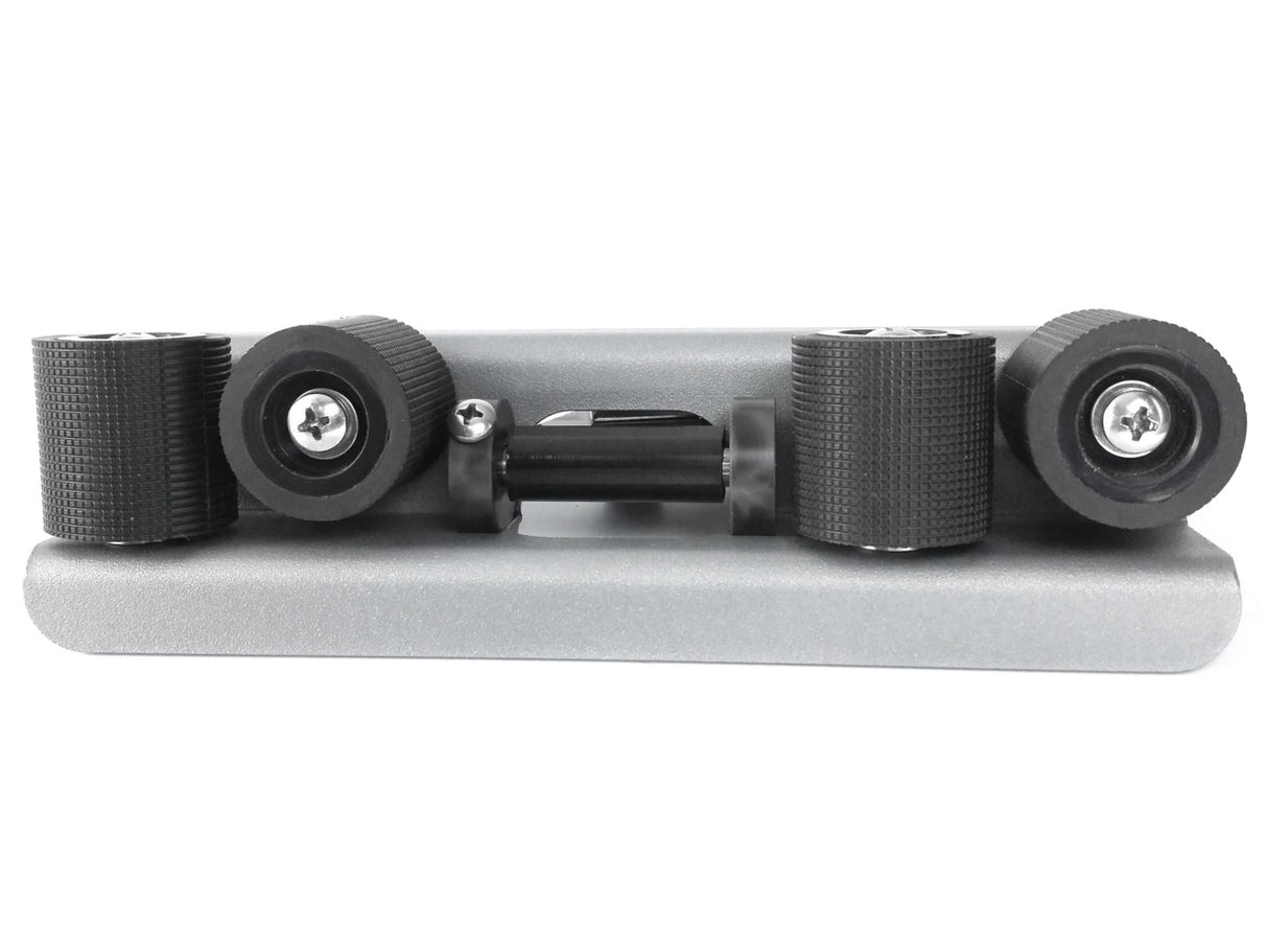 Can-Am Four Wheel Inside Corner Roller for Mesh (Clearance)