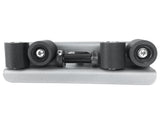 Can-Am Four Wheel Inside Corner Roller for Mesh (Clearance)
