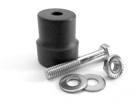 Can-Am Bead Roller Wheel Assembly