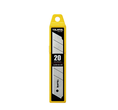 Tajima Rock Hard 1" Replacement Blade™