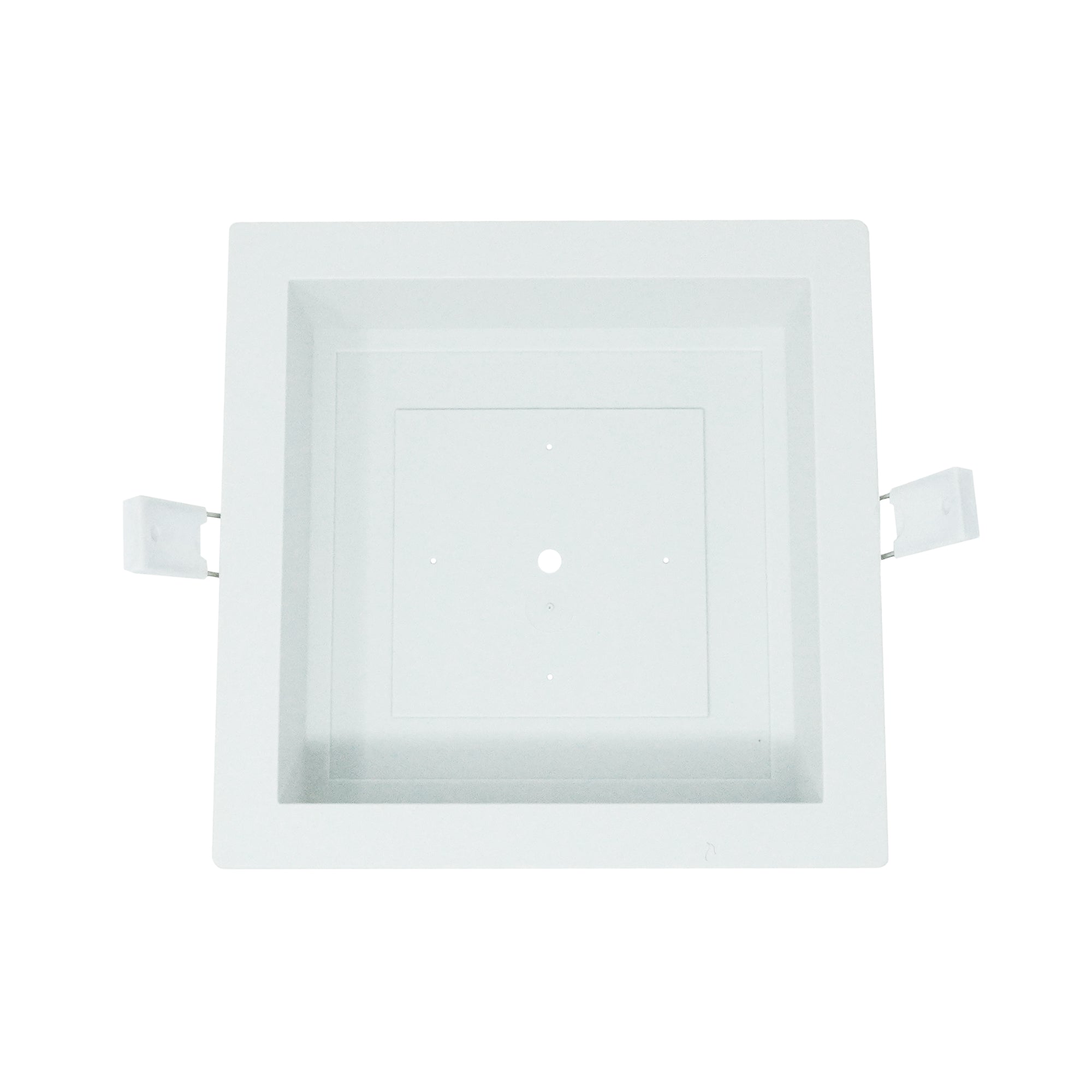 Soporte de dispositivo de paneles de yeso con marco Aria [Lite]