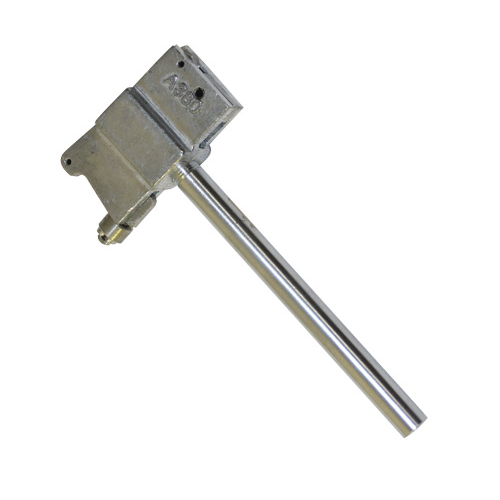 LEVEL5 DRIVE DOG ASSEMBLY FOR AUTOMATIC DRYWALL TAPER | 4-818