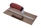 Marshalltown Golden Stainless Steel Finishing Trowel