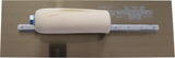 Marshalltown Golden Stainless Steel Finishing Trowel