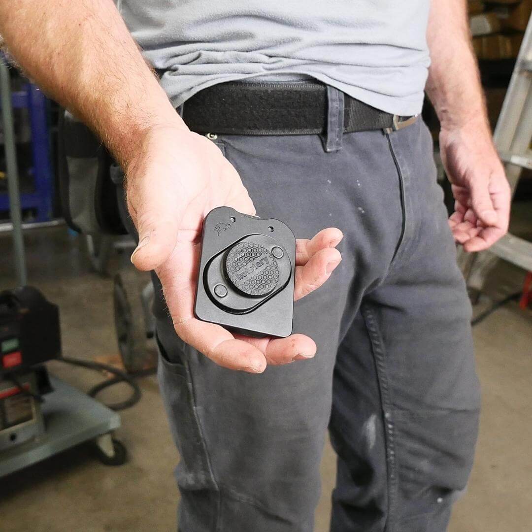 Holstery MagMaster Pro - Soporte magnético para herramientas y accesorios