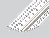 Trim-Tex Magic Corner Expansion Bead