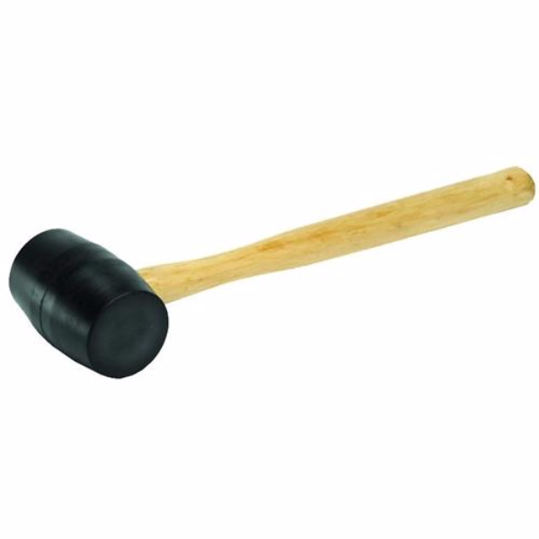 Marshalltown Rubber Mallet