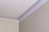 Trim-Tex Mud On Ceiling Bead