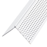 Trim-Tex Mud Set Rigid Jumbo Low Profile Corner Bead