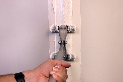 Rodillo cuádruple Trim-Tex Pro Series