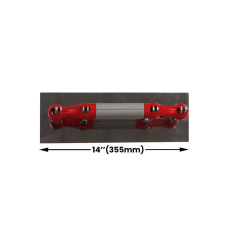 InnovaTools Adjustable Radius Multi-Trowel