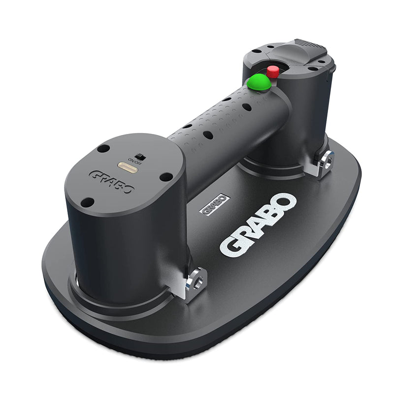 Grabo Nemo Classic Electric Vacuum Suction Cup Lifter