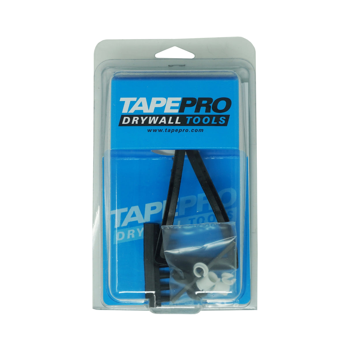 Trousse d'entretien du pareur d'ongles TapePro