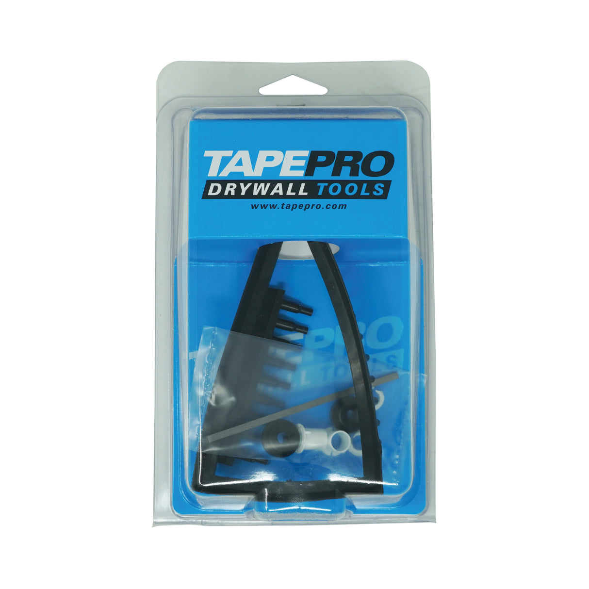 Trousse d'entretien du pareur d'ongles TapePro