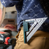 Holstery SquareMaster - Holster carré à clipser