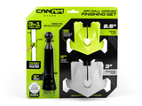 Can-Am Nycor Drywall Corner Finishing Set