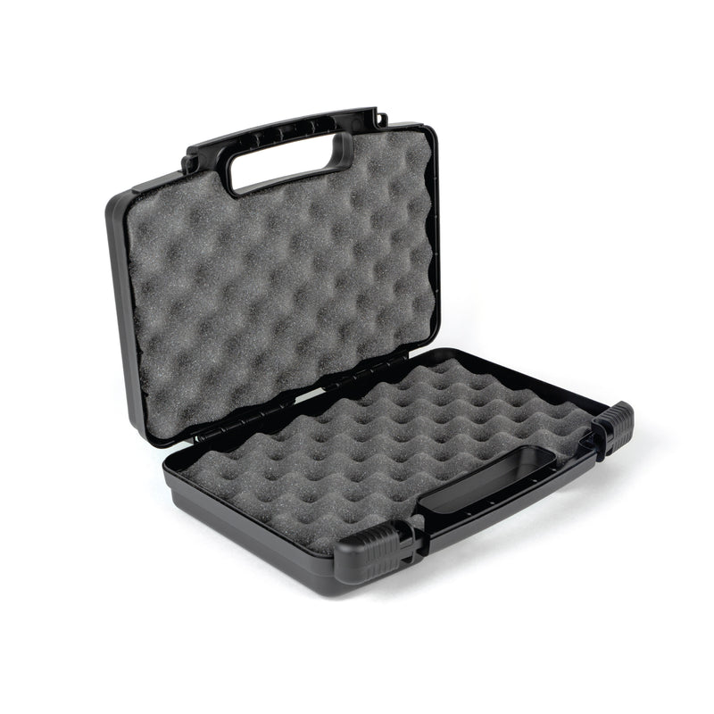 Can-Am Accu-Just Finishier Carrier Case - Black