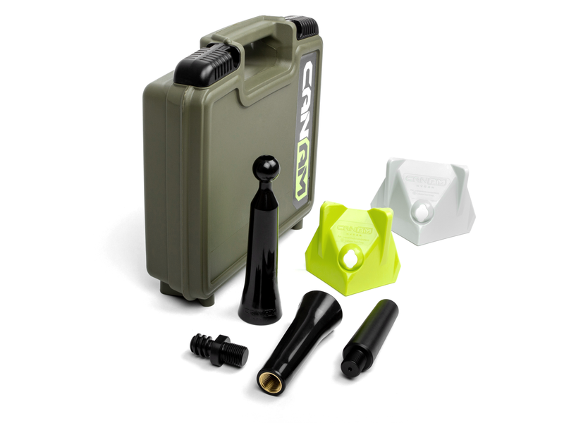 Can-Am NyCor Drywaller Corner Finishing Kit