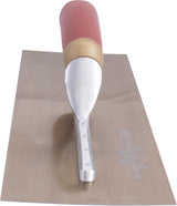 Marshalltown Golden Stainless Steel PermaShape® Finishing Trowel