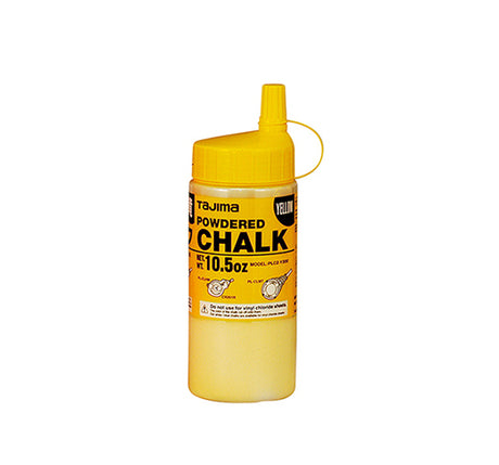 Tajima Ultra-Fine Micro Chalk Bottle with Easy Fill Nozzle