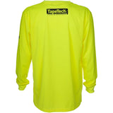 TapeTech High Visibility Premium Camisa de trabajo de manga larga