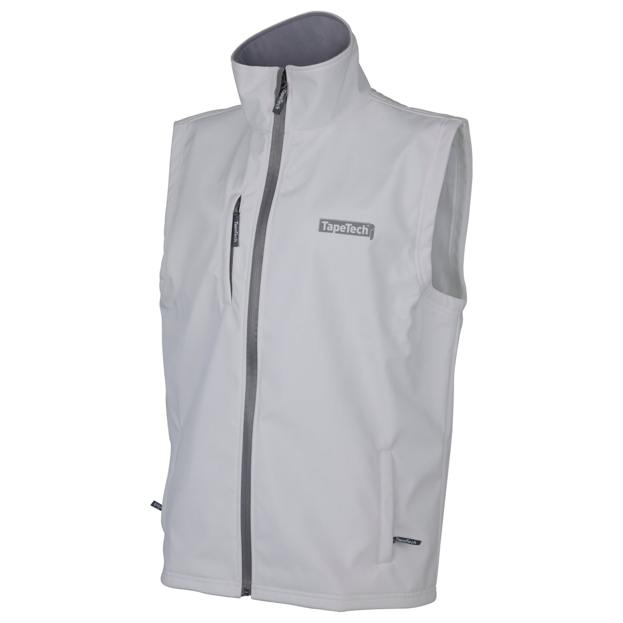 TapeTech Soft Shell Fleece Vest