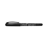 Pica Permanent-Pen 'M' Black