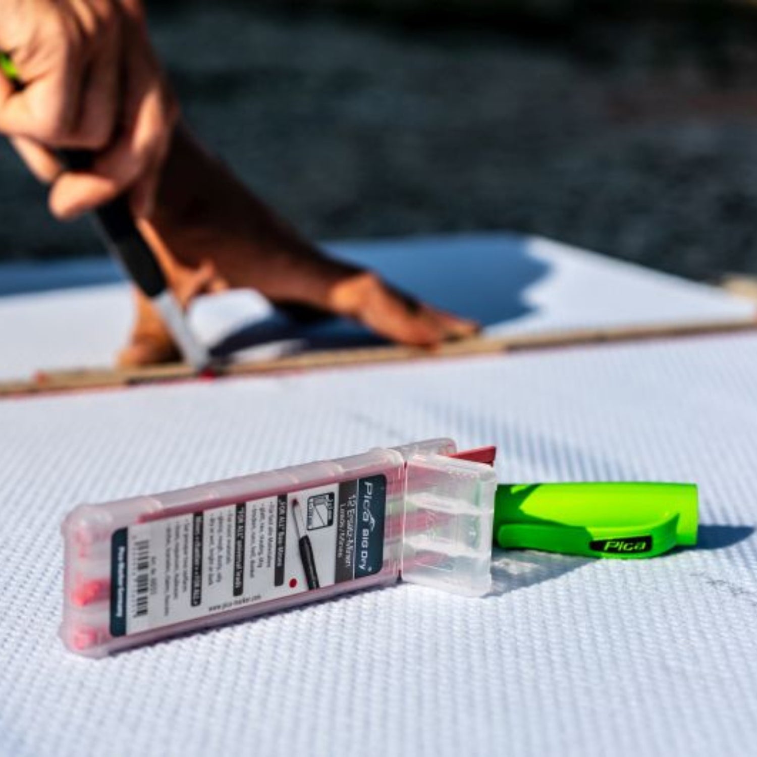 Minas de recambio Pica BIG Dry