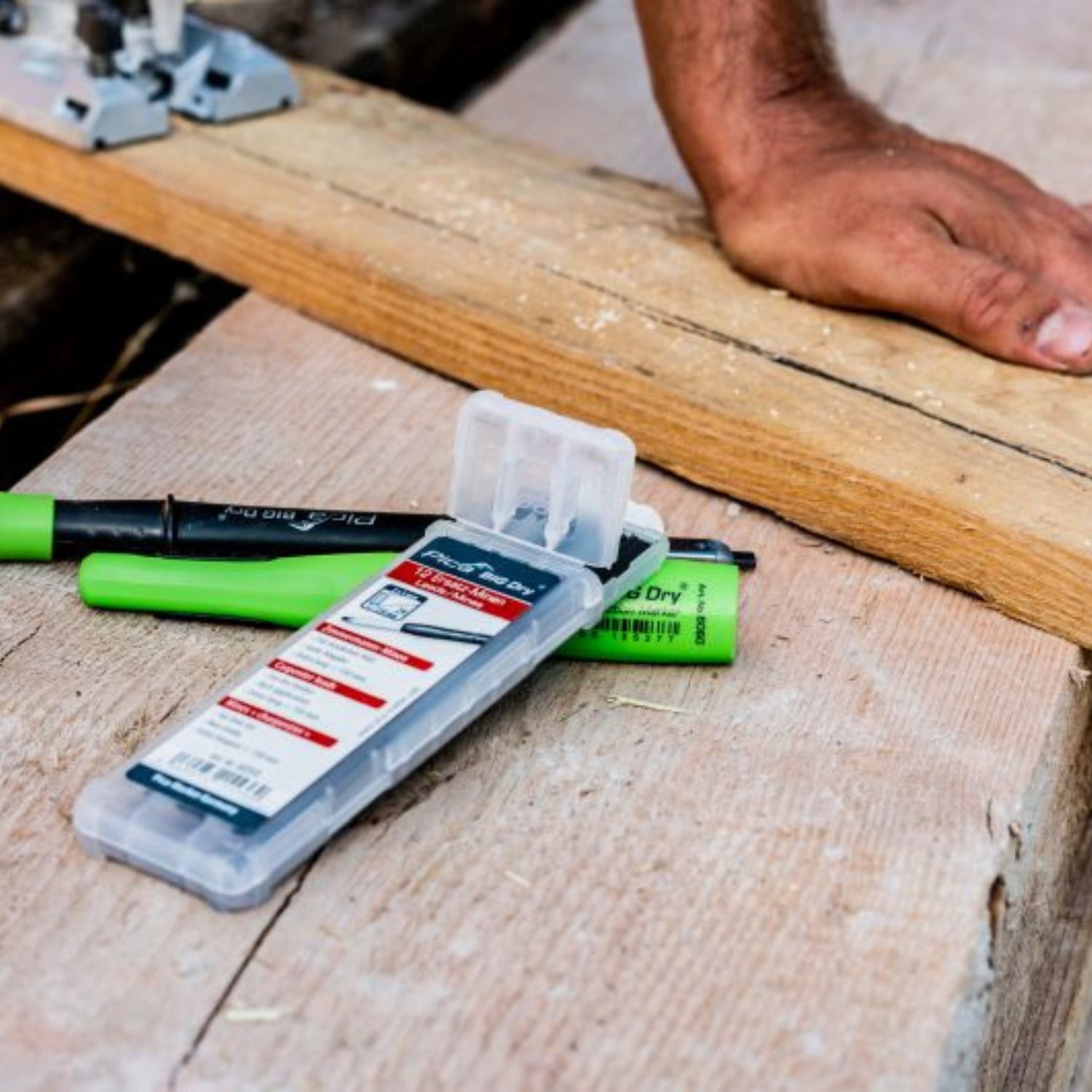 Minas de recambio Pica BIG Dry