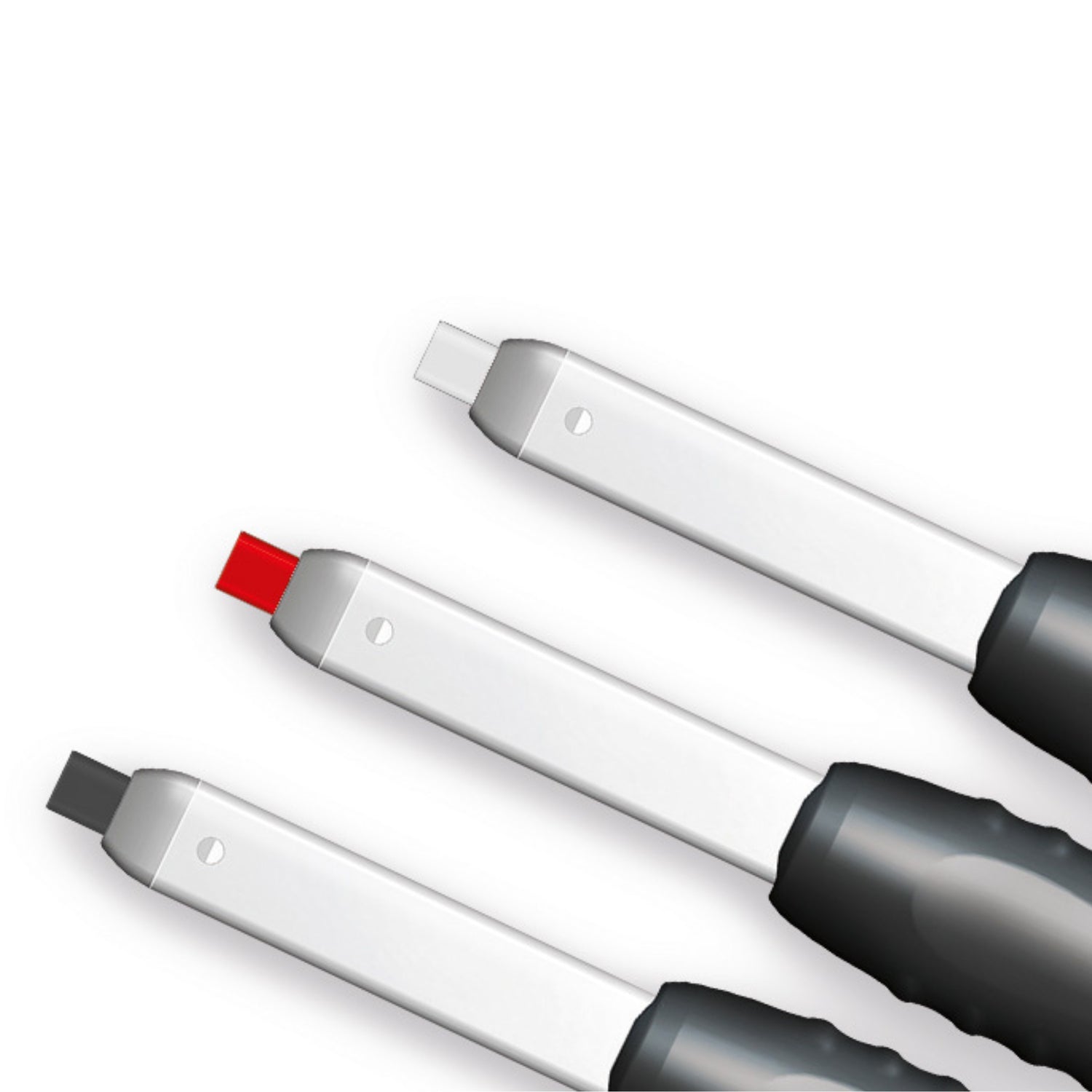 Minas de recambio Pica BIG Dry