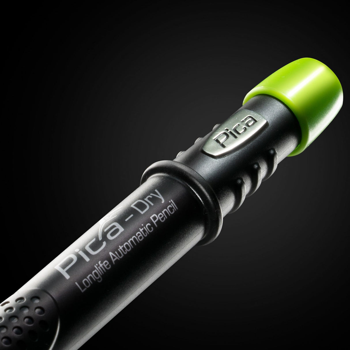 Ensemble stylo sec et recharge Pica