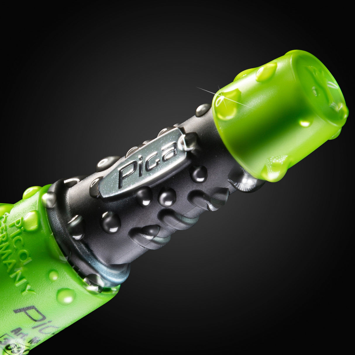 Ensemble stylo sec et recharge Pica