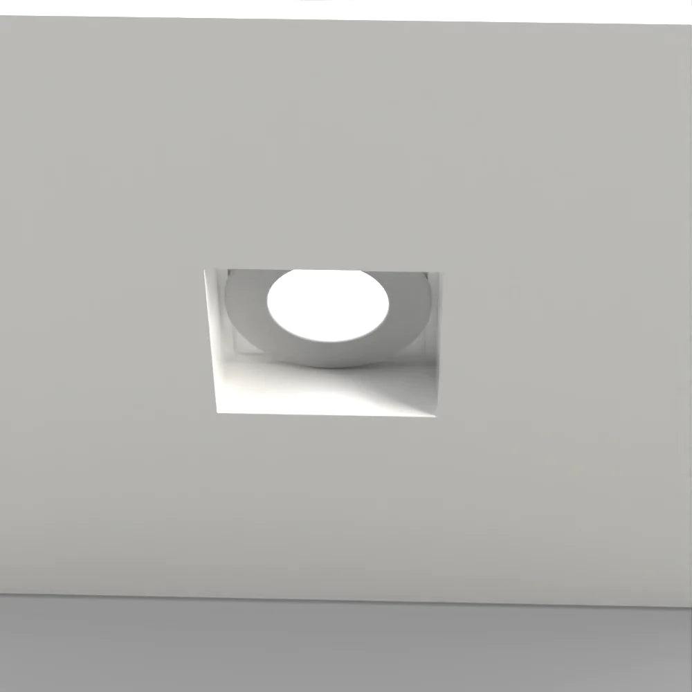 Soporte de dispositivo Aria Flush Drywall [Lite]