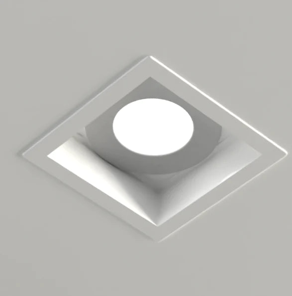 Soporte de dispositivo de paneles de yeso con marco Aria [Lite]