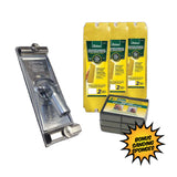 Richard Drywall Sander Promo Bundle