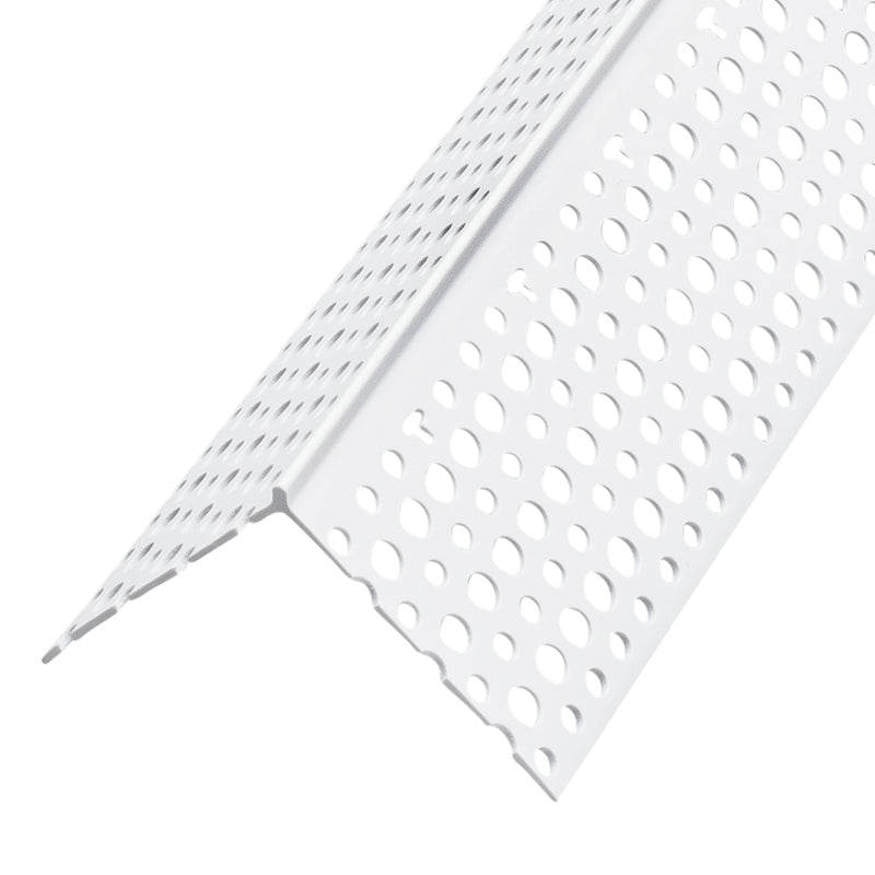 Trim-Tex Rigid Jumbo Low Profile & Archway