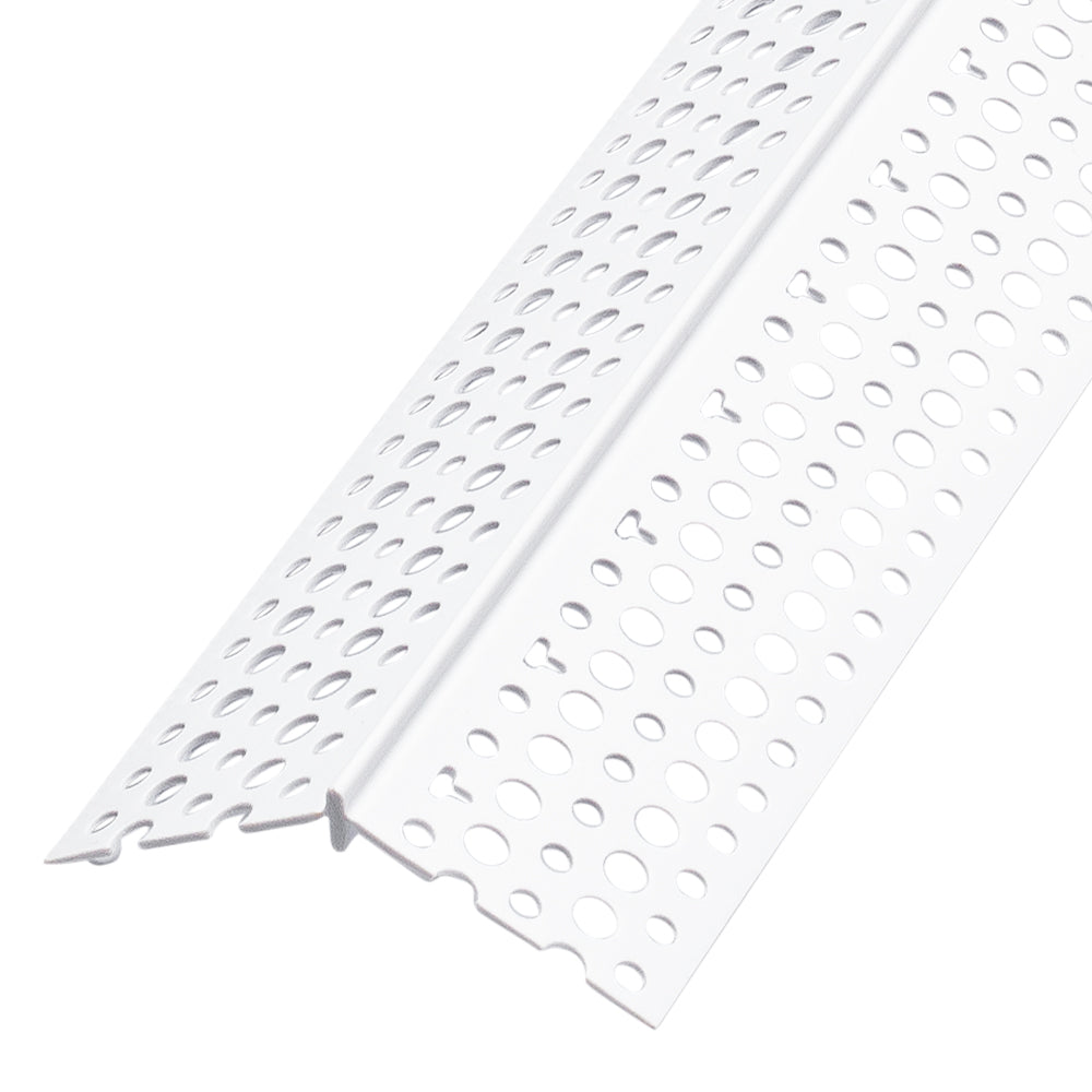 Trim-Tex Rigid Splayed Adjustable Corner Bead